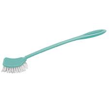 TOILET CLEAING BRUSH 1-SIDE